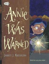 Annie Was Warned (Paperback)