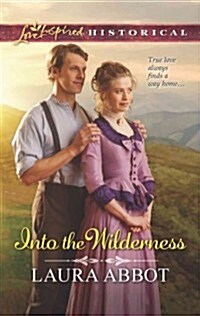 Into the Wilderness (Paperback)