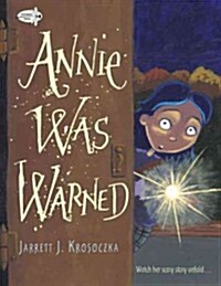 Annie Was Warned (Paperback)
