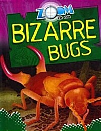 Zoom in on Bizarre Bugs (Library Binding)