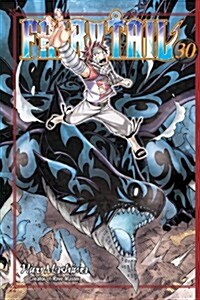 Fairy Tail 30 (Paperback)