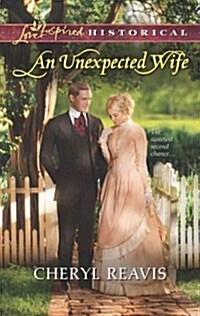 An Unexpected Wife (Paperback)