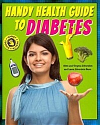 Handy Health Guide to Diabetes (Library Binding)