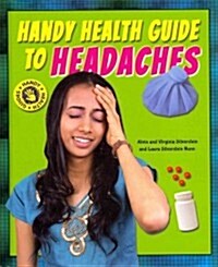 [중고] Handy Health Guide to Headaches (Library Binding)