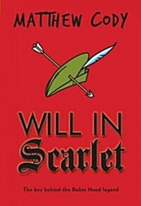 Will in Scarlet (Audio CD, Unabridged)