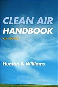 Clean Air Handbook (Paperback, 4)
