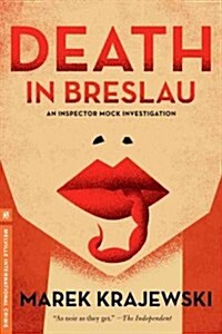 Death in Breslau: An Inspector Mock Investigation (Paperback)