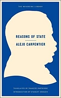 Reasons of State (Paperback, Revised)