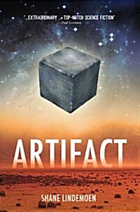 Artifact (Paperback)