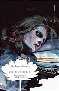 Madame Bovary (Paperback)