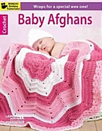 Baby Afghans (Paperback)