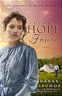 My Hope Is Found (Paperback)