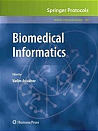 Biomedical Informatics (Paperback, 2009)