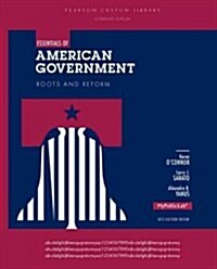 Essentials of American Government, Alternate Edition (Paperback, 11)