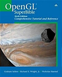 OpenGL SuperBible: Comprehensive Tutorial and Reference (Paperback, 6, Revised)