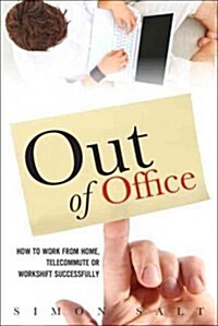Out of Office (Paperback)