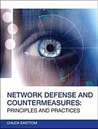 Easttom: Network Defense Counterm_p2 (Paperback, 2)