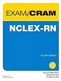 NCLEX-RN [With CDROM] (Paperback, 4)