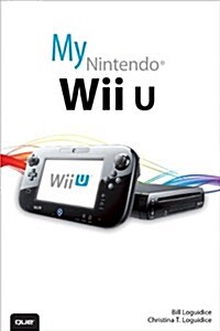 My Nintendo Wii U (Paperback)