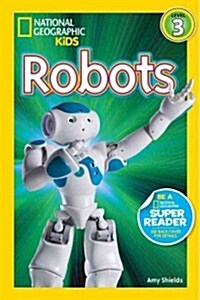 Robots (Library Binding)