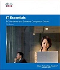 It Essentials (Hardcover, 5, Revised)