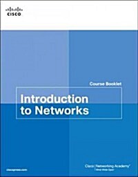 Introduction to Networks V5.0 Course Booklet (Paperback)
