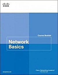 Network Basics Course Booklet (Paperback, New)
