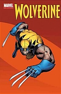 Wolverine (Paperback)