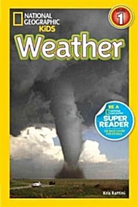 [중고] Weather (Paperback)