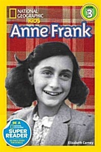 [중고] Anne Frank (Paperback)