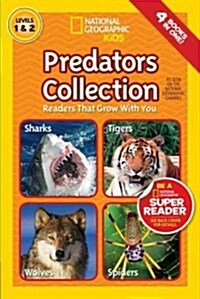 Predators Collection (Paperback)