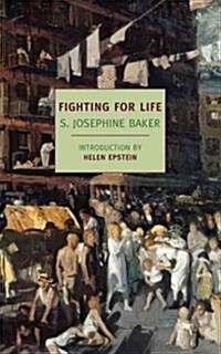 Fighting for Life (Paperback, Reprint)