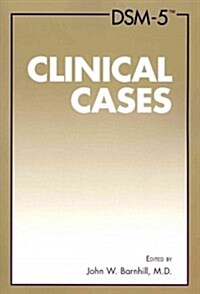 Dsm-5(r) Clinical Cases (Paperback)