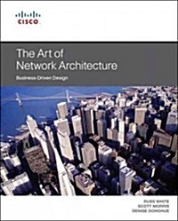 The Art of Network Architecture (Paperback)