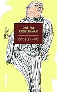 One Fat Englishman (Paperback, Reprint)