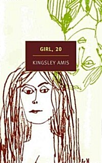 Girl, 20 (Paperback, Reprint)