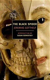 The Black Spider (Paperback)