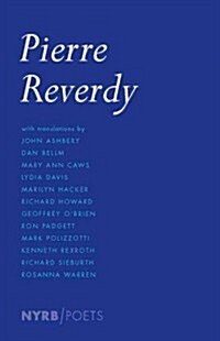 Pierre Reverdy (Paperback)