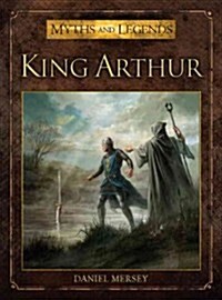 King Arthur (Paperback)