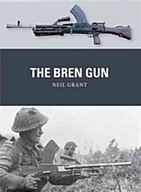 The Bren Gun (Paperback)