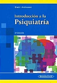 Introduccion a la Psiquiatria (Paperback)