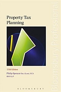 Property Tax Planning (Paperback, 13 Rev ed)