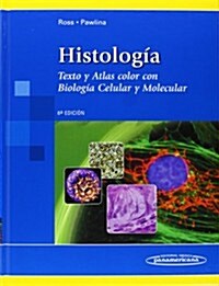 Histolog? / Histology (Hardcover, 6th)