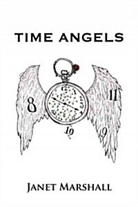 Time Angels (Paperback)