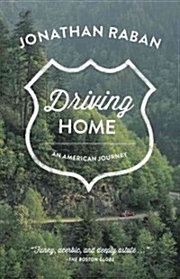 Driving Home: An American Journey (Paperback)