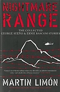 Nightmare Range: The Collected George Sueno & Ernie Bascom Stories (Hardcover)
