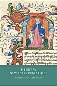 Henry V: New Interpretations (Hardcover)