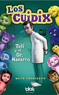 Teli y El Doctor Navarro / Teli and Dr. Navarro (Paperback)