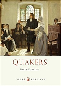 Quakers (Paperback)