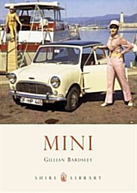 Mini (Paperback, Deckle Edge)